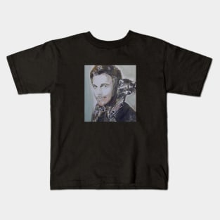 Chris Pratt Kids T-Shirt